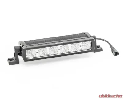Quadratec 10" LED Light Bar 30?? Spot Beam - 97109 1009